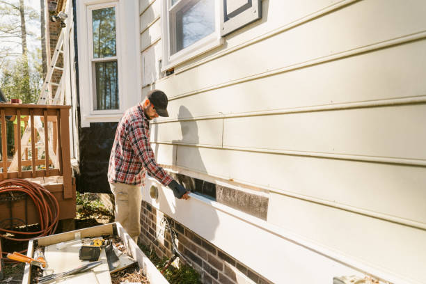 Top rated local Storm Damage Siding Repair specialists in Ambridge, PA